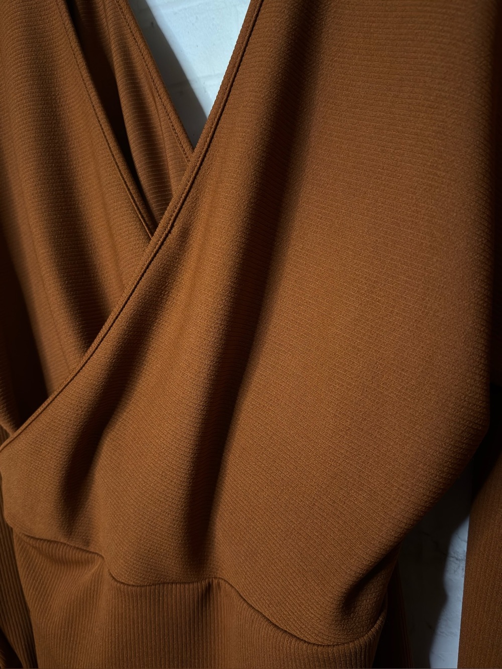 Yoins dress - Picture 8 of 9